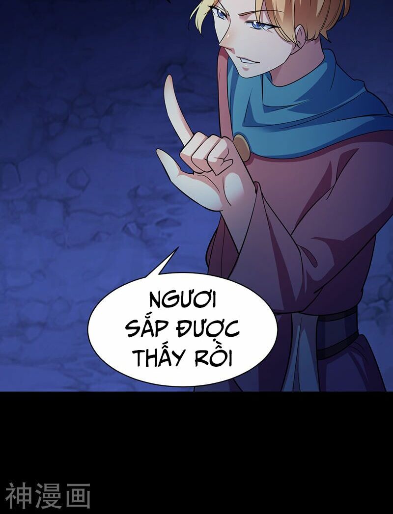 võ đạo độc tôn chapter 73 24