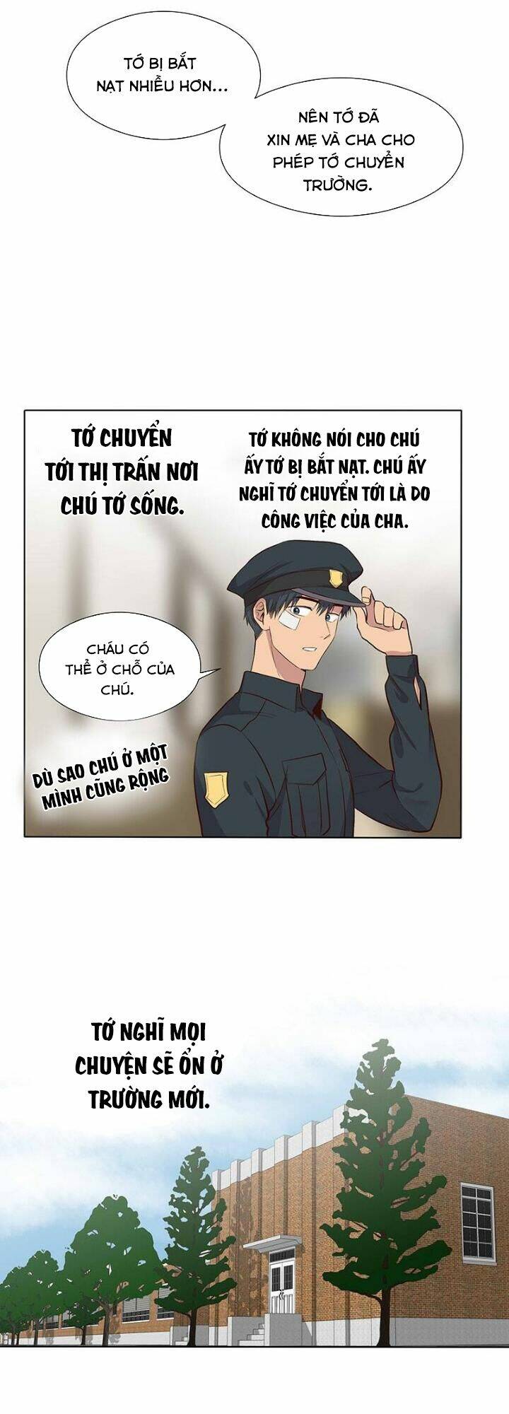 bí mật sâu sắc nhất của tôi chapter 44 21
