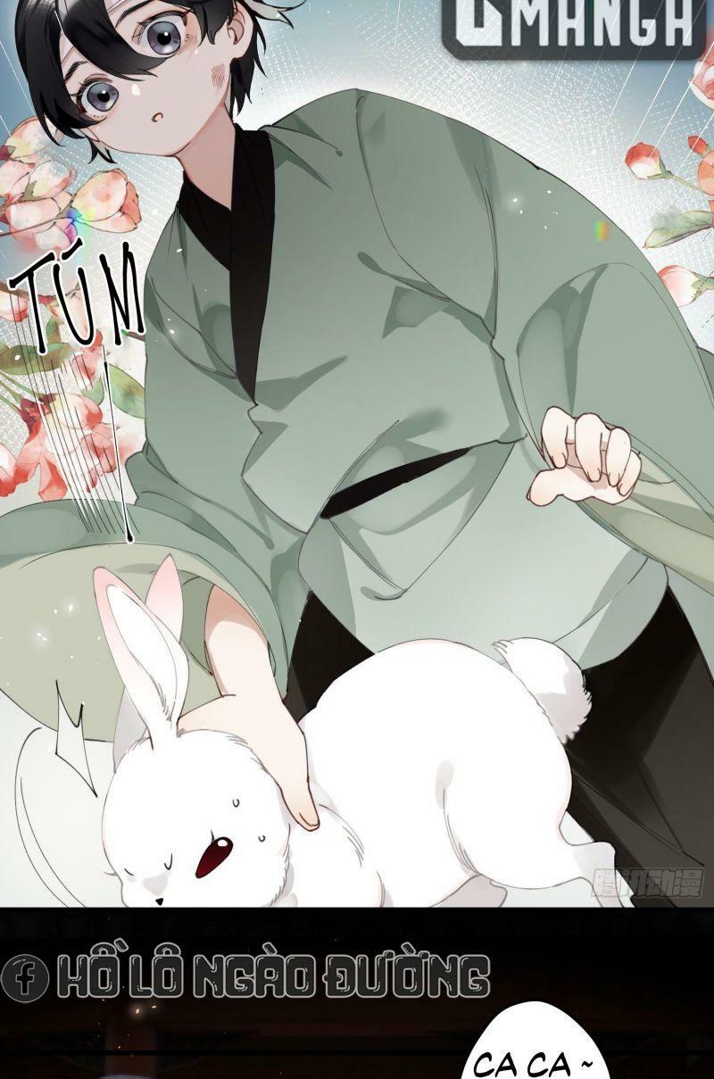 phế vật công chúa muốn nhặt chồng chapter 26 4