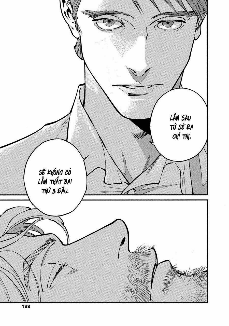 canis – the speaker chapter 11 29