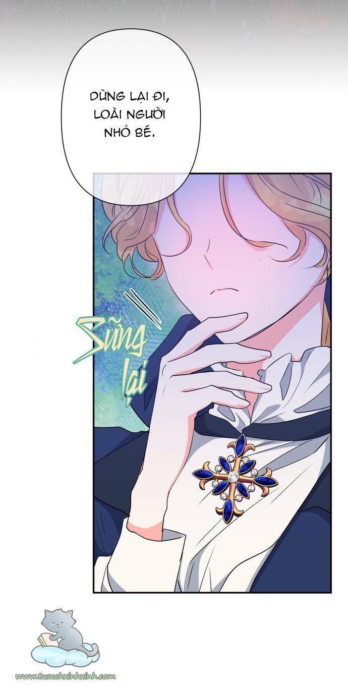 tôi đang nuôi dưỡng một con quái thú chapter 70 49