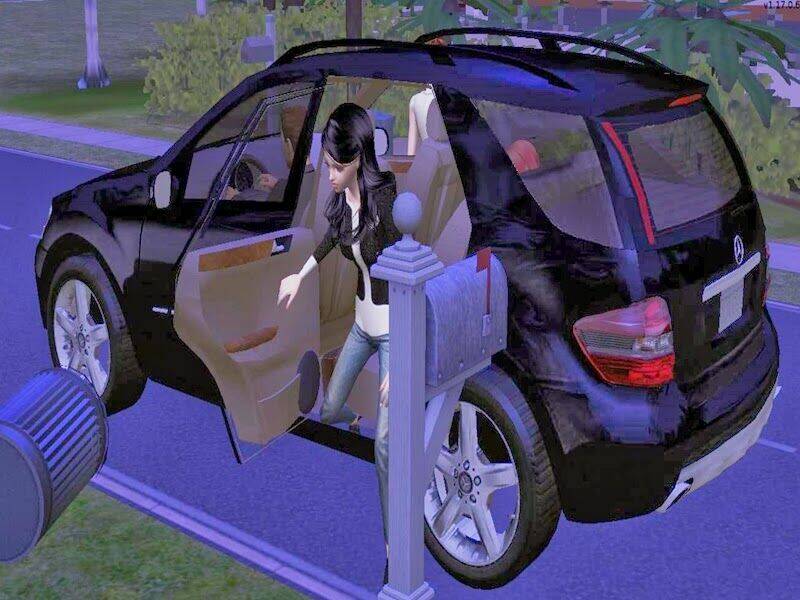 nụ cười của anh [truyện sims] chapter 32 14