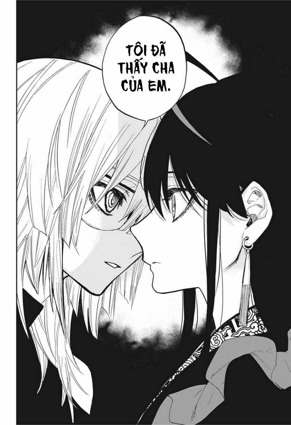 nữ diễn viên tài năng chapter 82 17