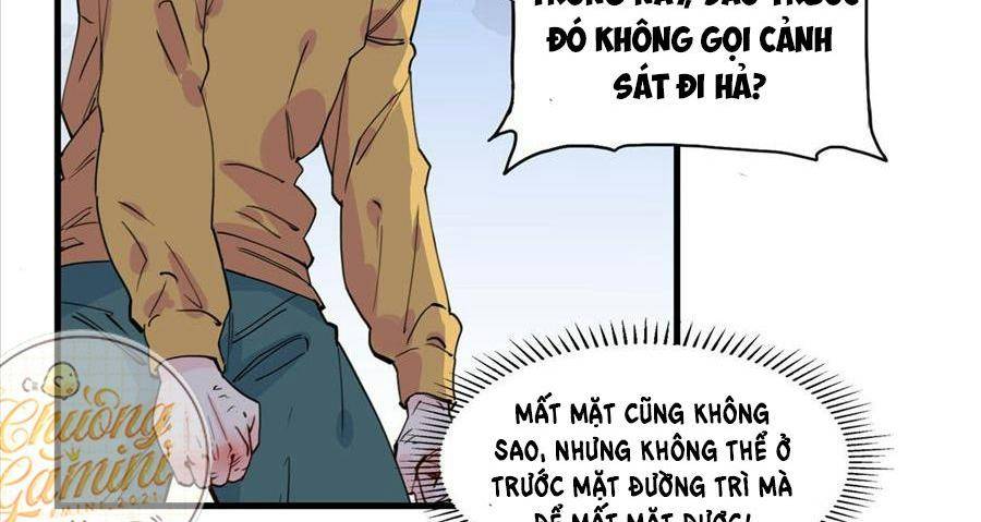 cố tổng, vợ của ngài quá mạnh rồi! chapter 22 110