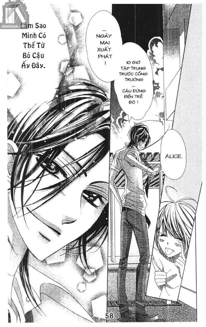 alice 38 °c chapter 19 11