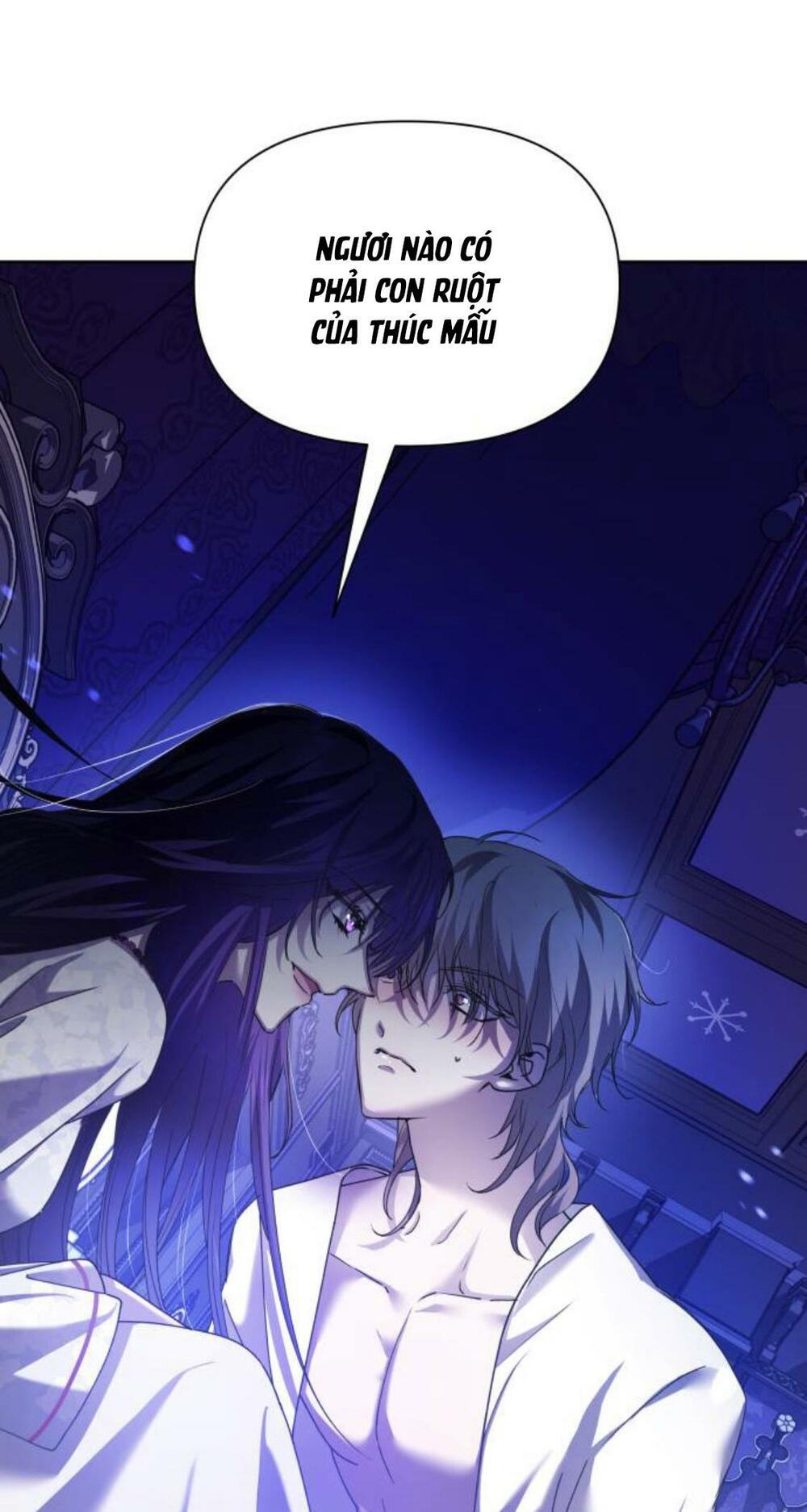 tôi muốn trở thành cô ấy chỉ một ngày chapter 105 156