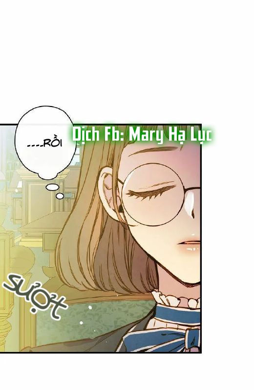 hoàng phi bóng tối - shadow queen chapter 46 42