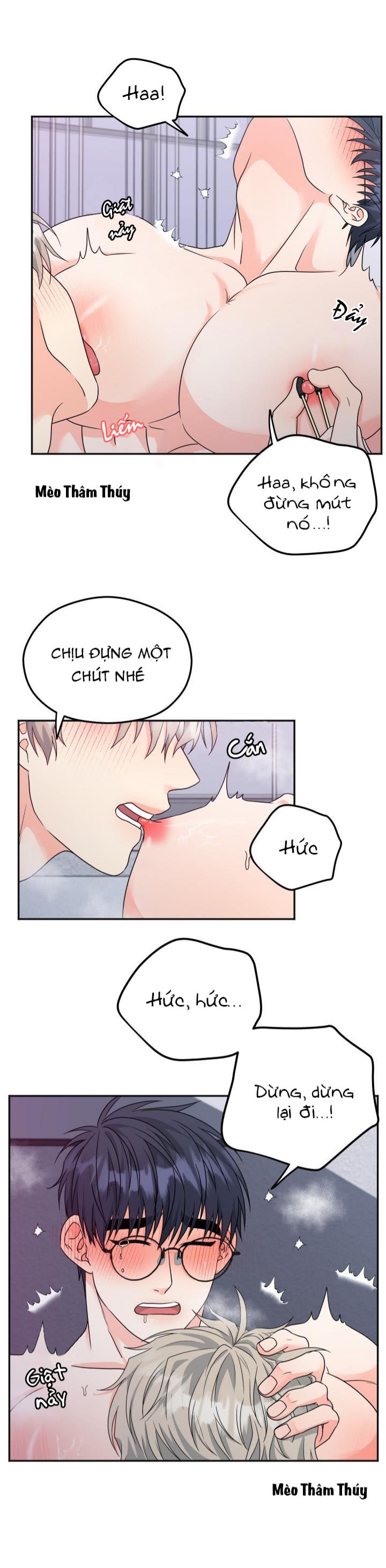 giao kiện hàng thành công chapter 11 11