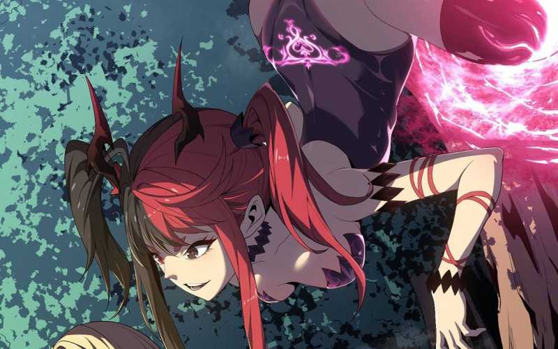 sát thủ cấp sss hồi quy chapter 3 74