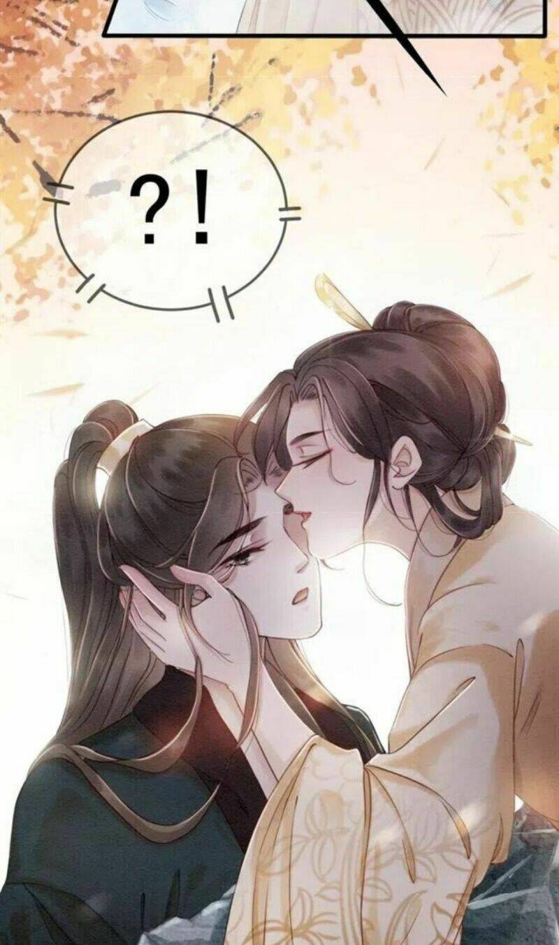 trọng sinh bá sủng nhiếp chính vương quá mạnh mẽ chapter 64 9