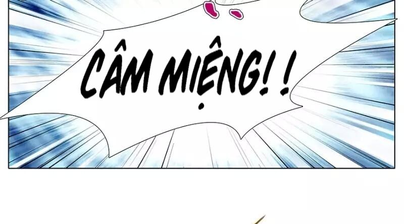 đầu óc đại sư huynh của ta rất đen tối chapter 241 16