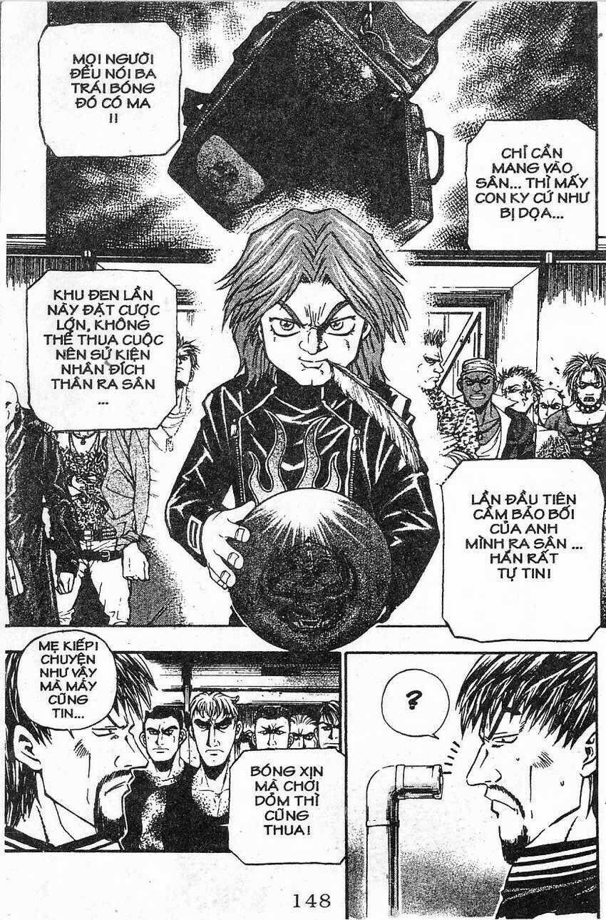 bowling king chapter 160 12