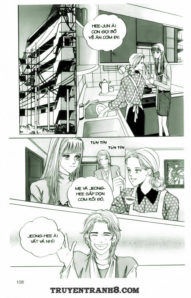 cool six - bộ 6 tuyệt vời chapter 10 9