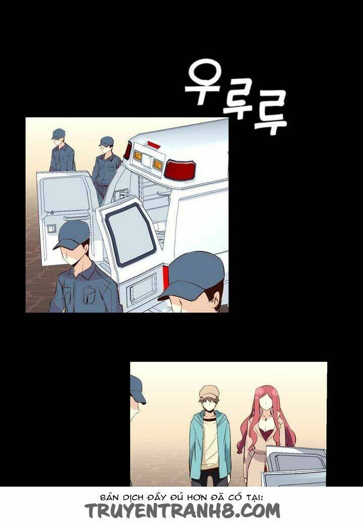 amentia chapter 23 23