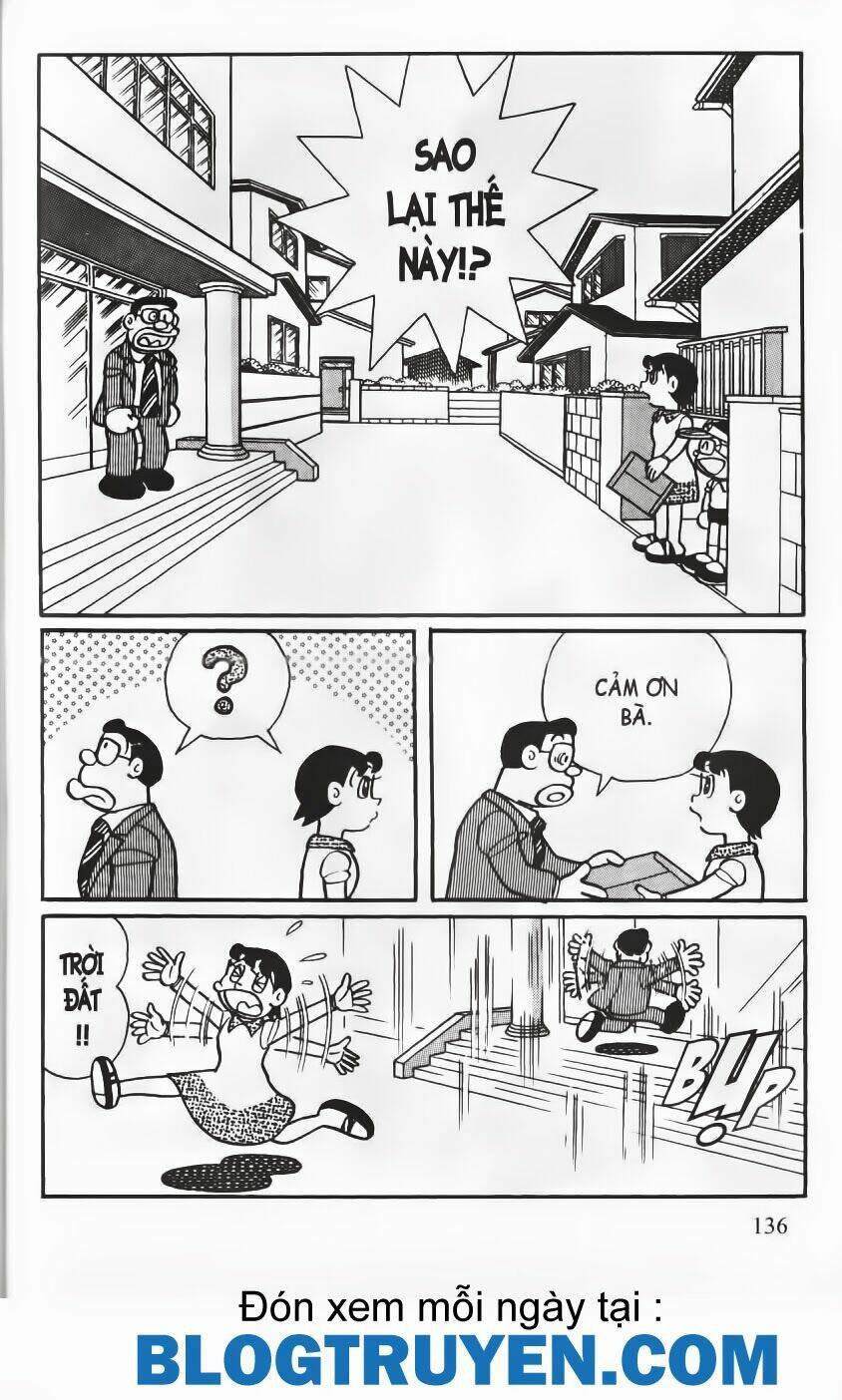 tân từ điển kì bí chapter 54 10