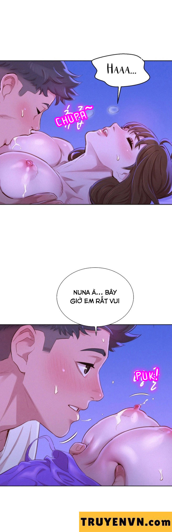 chị gái mưa chapter 75 27