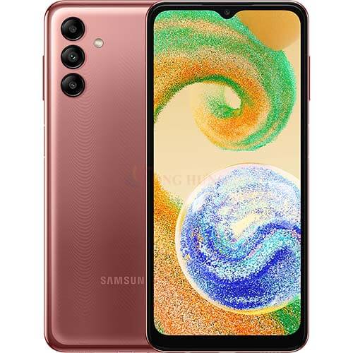 Điện thoại Samsung Galaxy A04s (4GB/64GB) - Hàng chính hãng