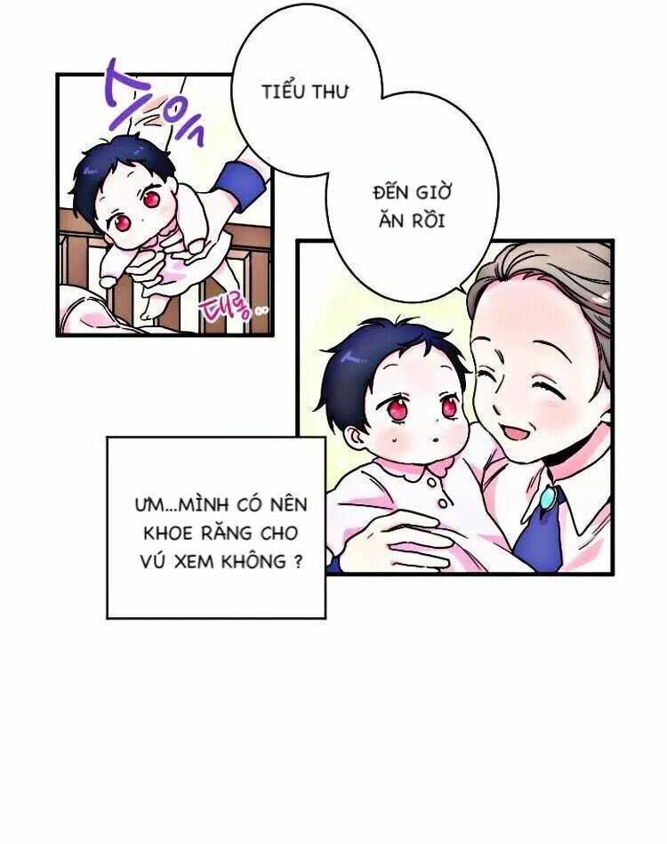 lady baby chapter 5 19