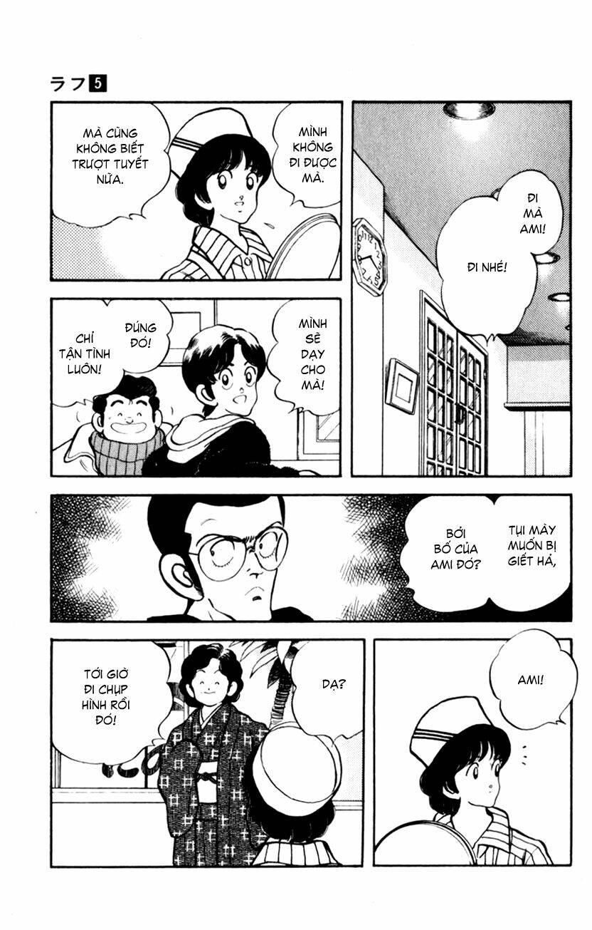 rough - ngọc thô chapter 48 16