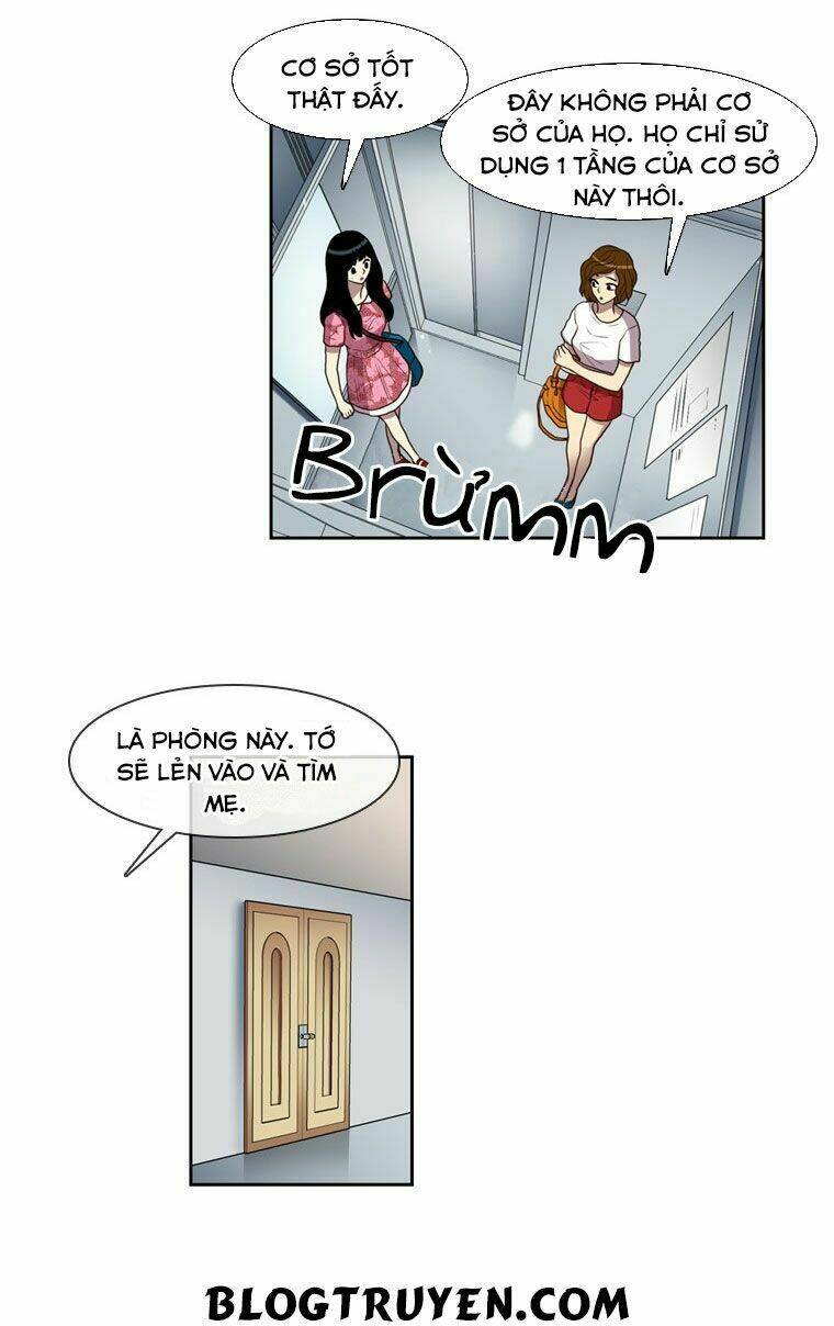 my shining world chapter 39 34