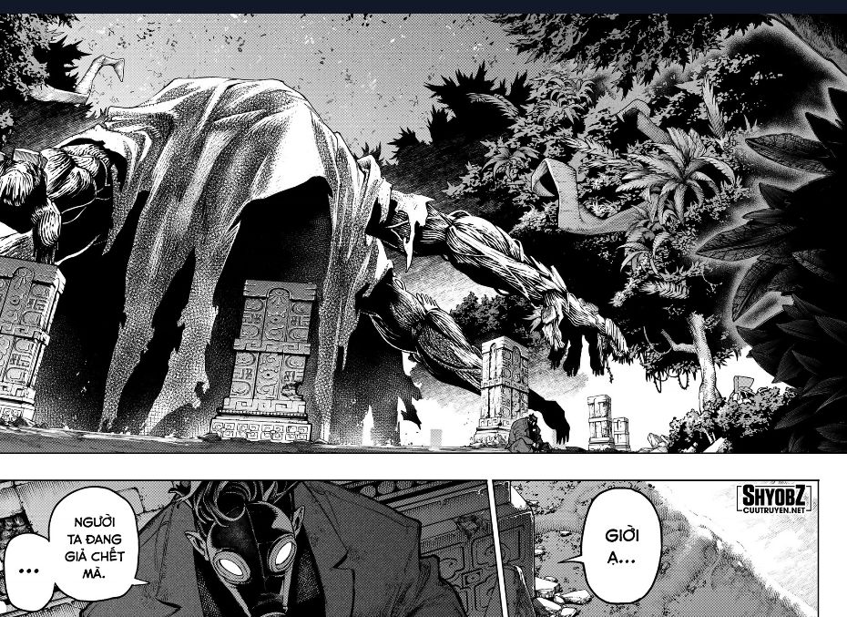 gachi akuta chapter 101 5