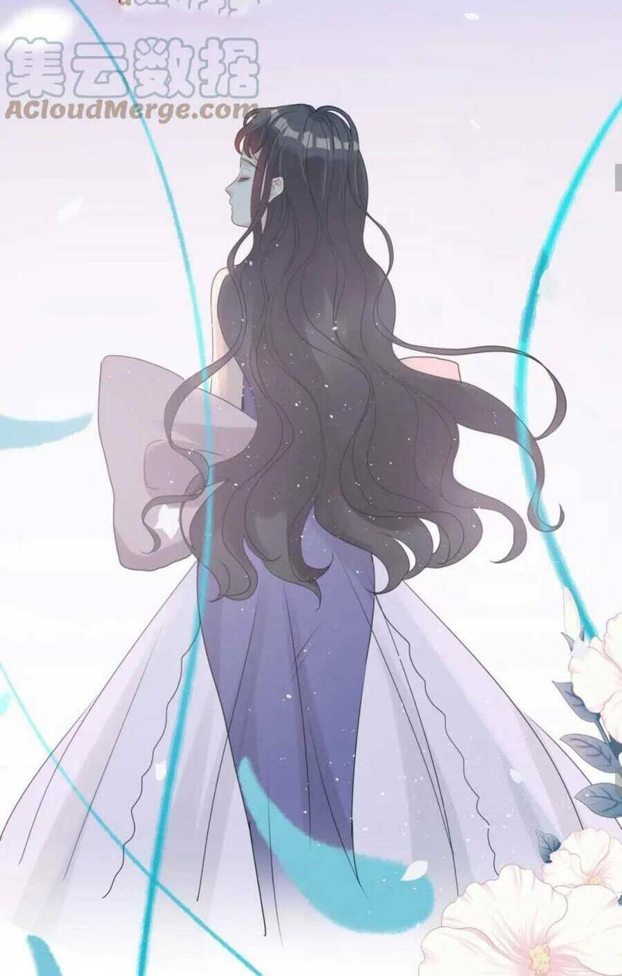 cô vợ hợp đồng bỏ trốn của tổng giám đốc chapter 488 41