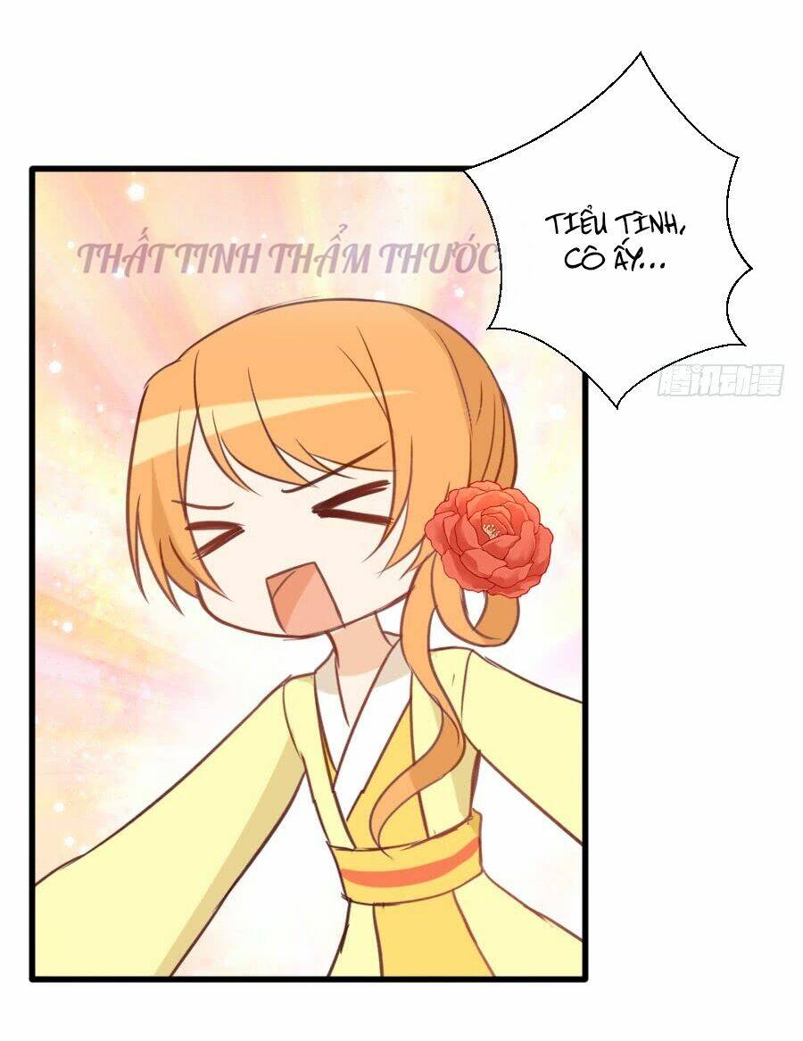 hôm nay ta cũng muốn trêu chọc nàng chapter 45 31