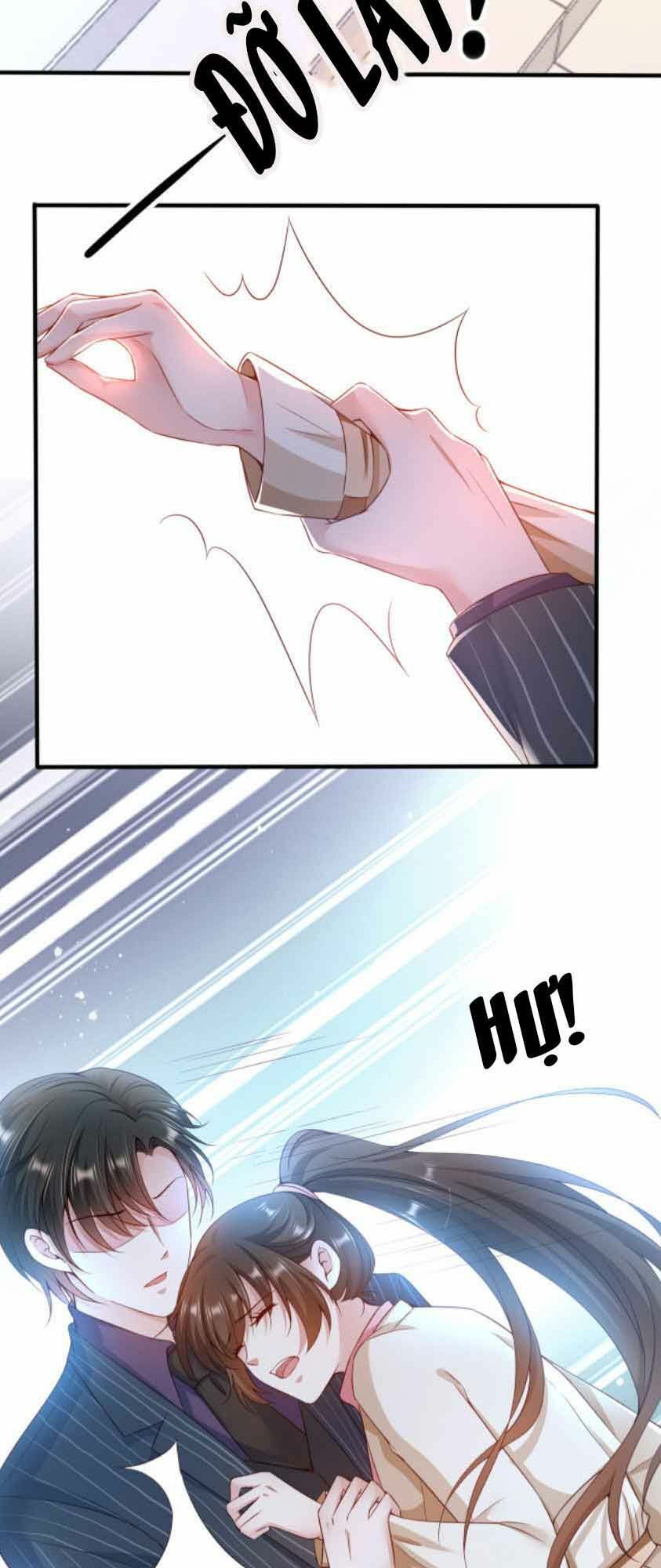 nhất sanh hữu hỉ chapter 2 20