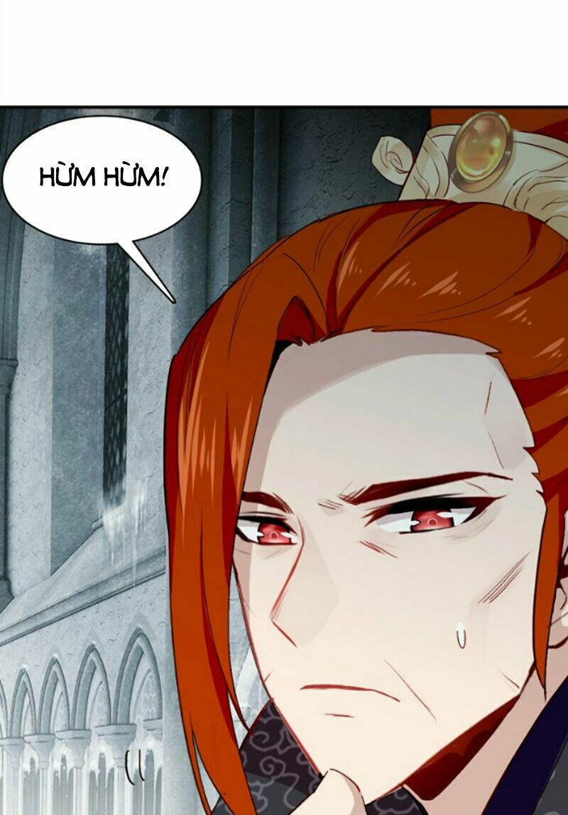 Ái Thượng Ngạo Kiều Long Vương Gia chapter 53 - Trang 8