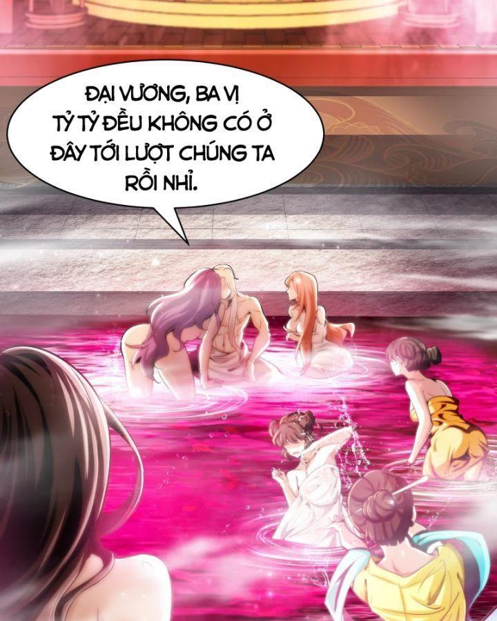 liên minh chống xuyên không của bạo quân chapter 1 3