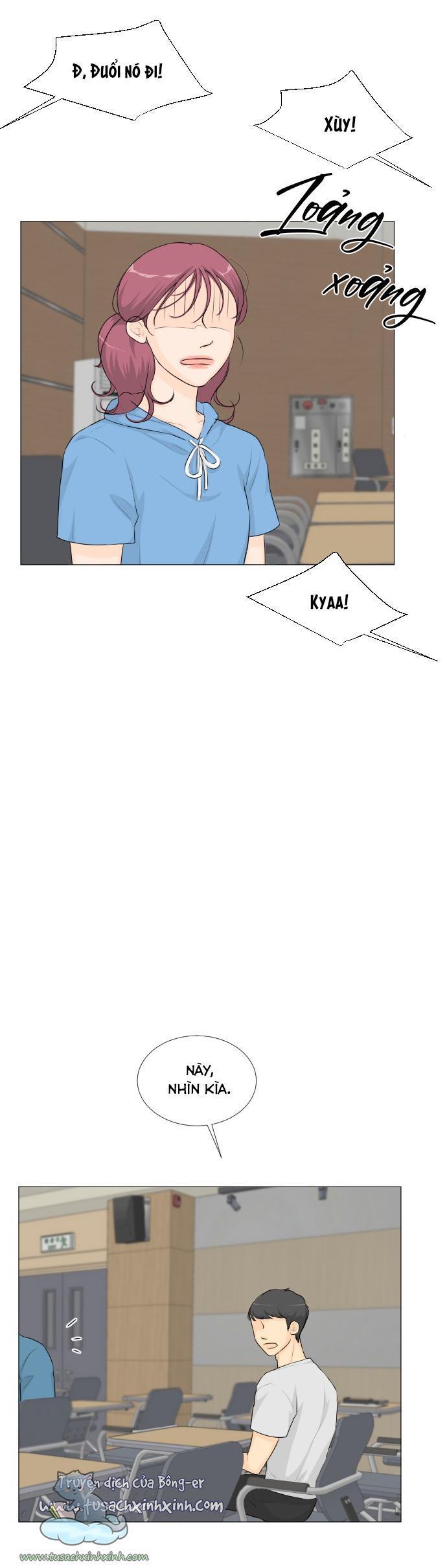 bán quỷ chapter 50 8