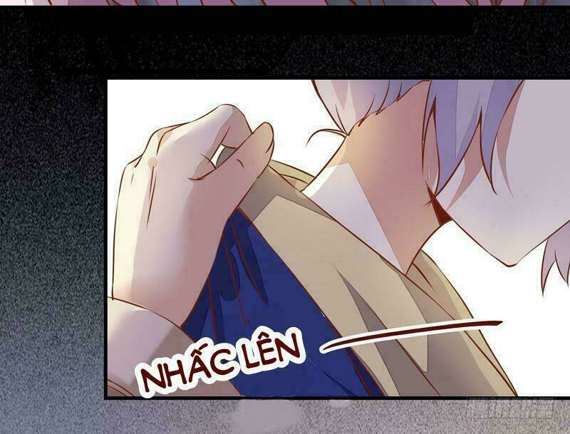 công chúa là nam nhân chapter 16.1 10