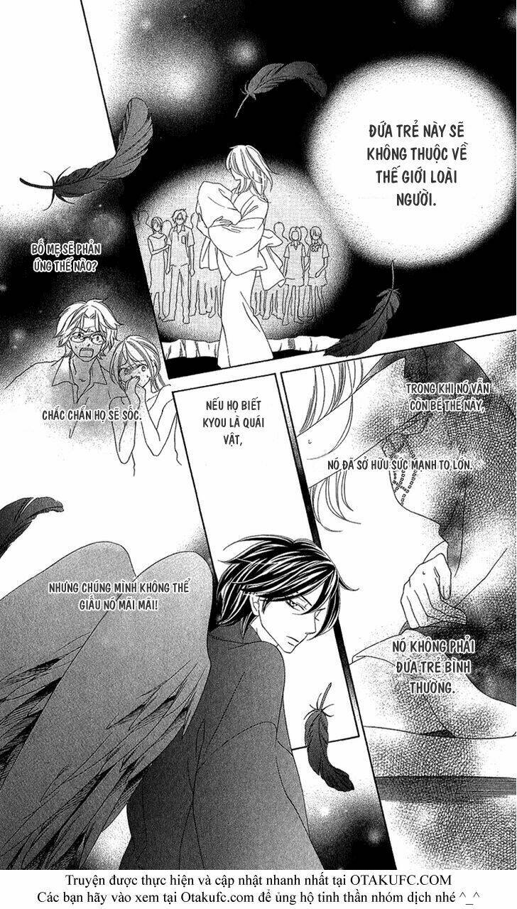 yêu quái cánh đen chapter 57 9