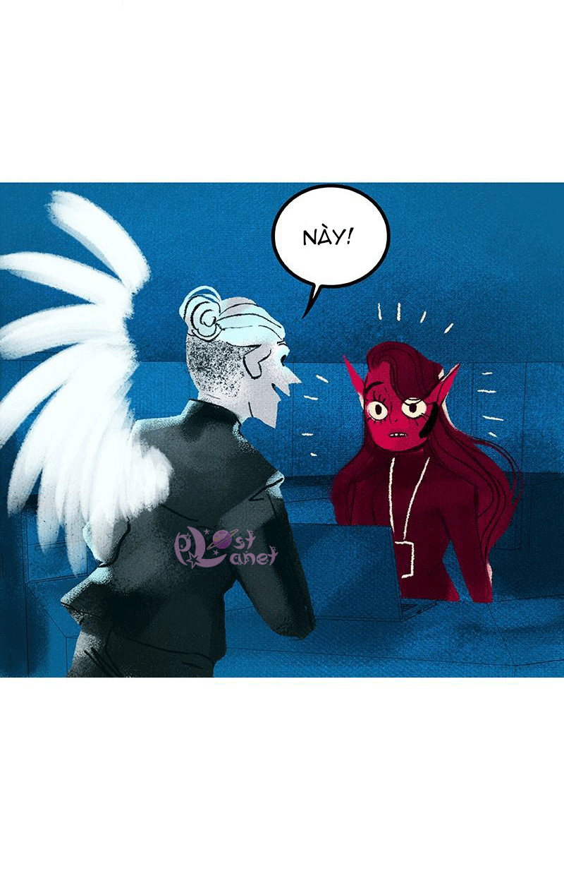 thần thoại olympus chapter 39 3