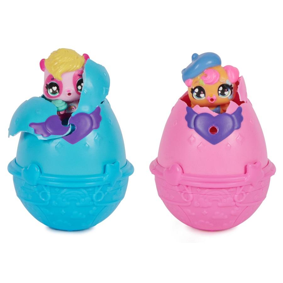 Đồ Chơi Nôi Tập Ăn Water Hatch HATCHIMALS 6067740