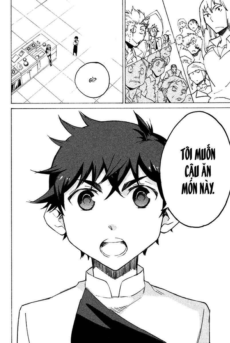 hell’s kitchen chapter 36 50