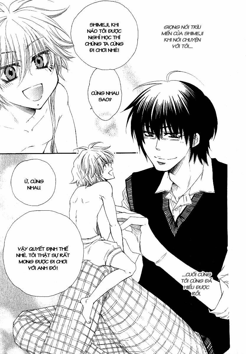 lover's doll chapter 3 12