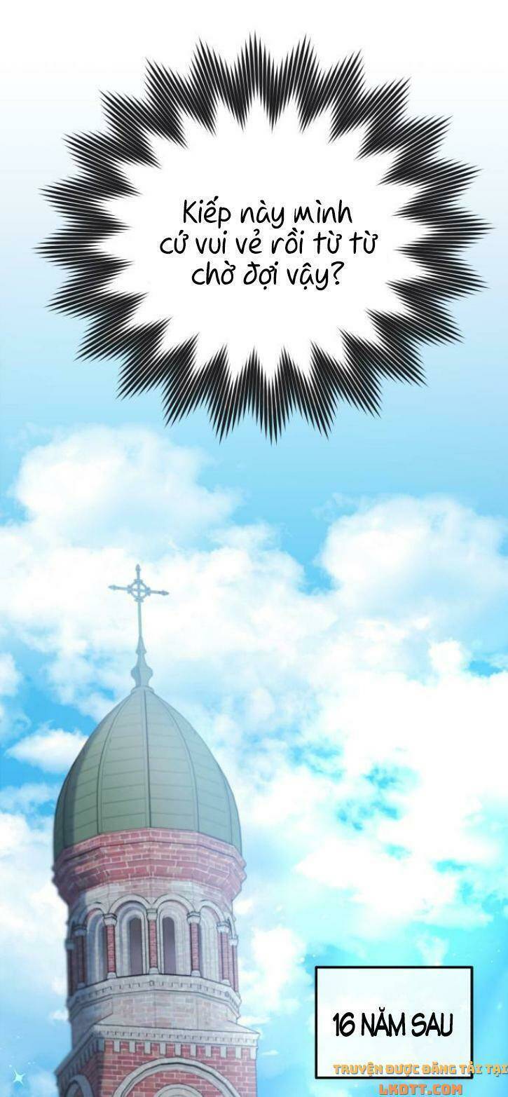 lạy chúa! xin hãy để con trở thành ác ma chapter 0 64