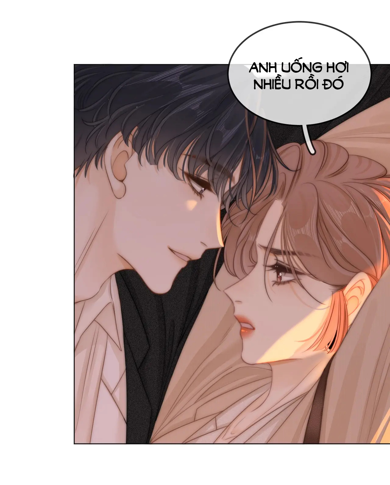 VƯU VẬT chapter 9.2 - Trang 29