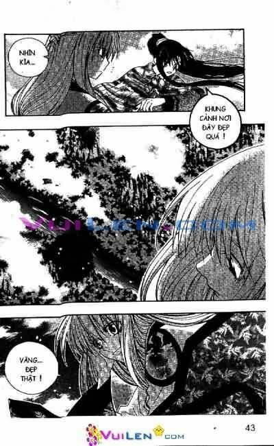 tiên nữ giáng trần chapter 14 43