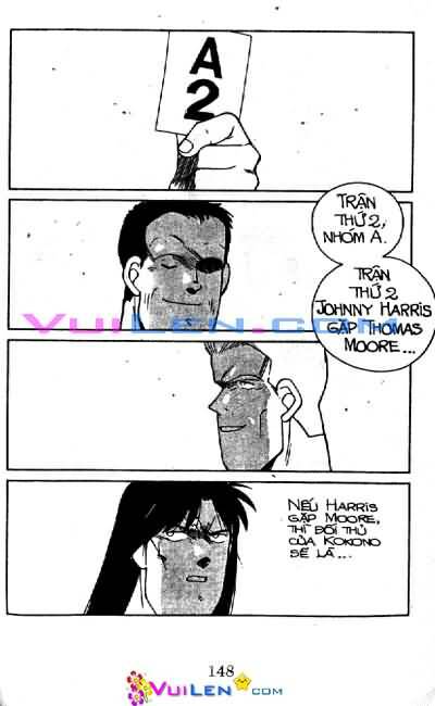 truyền nhân atula - shura no mon i chapter 31 149