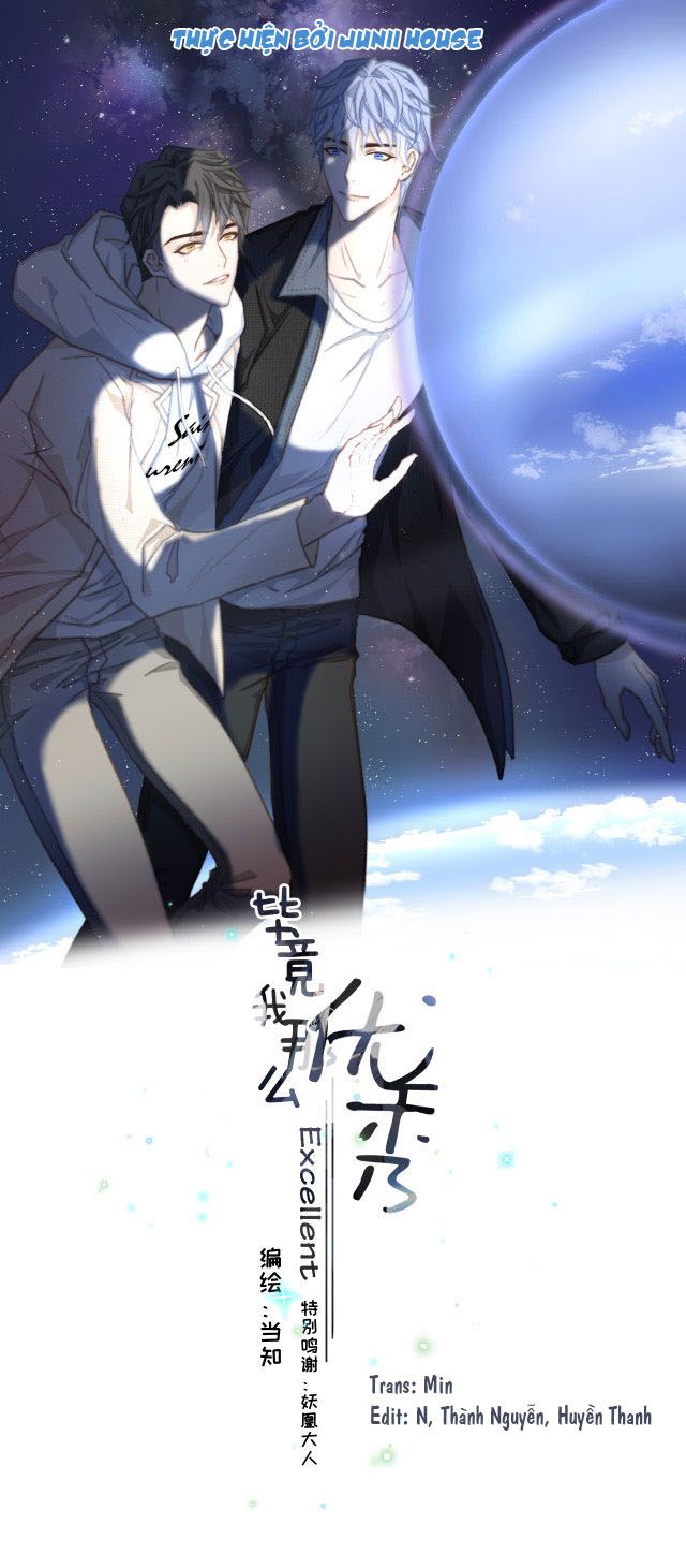 dù sao tôi vẫn vĩ đại như vậy chapter 3 1