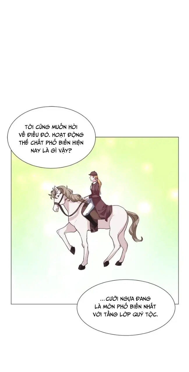 cách để nhân vật phụ phá đảo game hẹn hò chapter 8 60