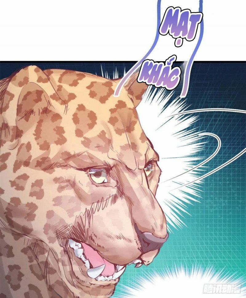 [16+] thảnh thơi thú thế chủng chủng điền, sinh sinh tể chapter 219 19