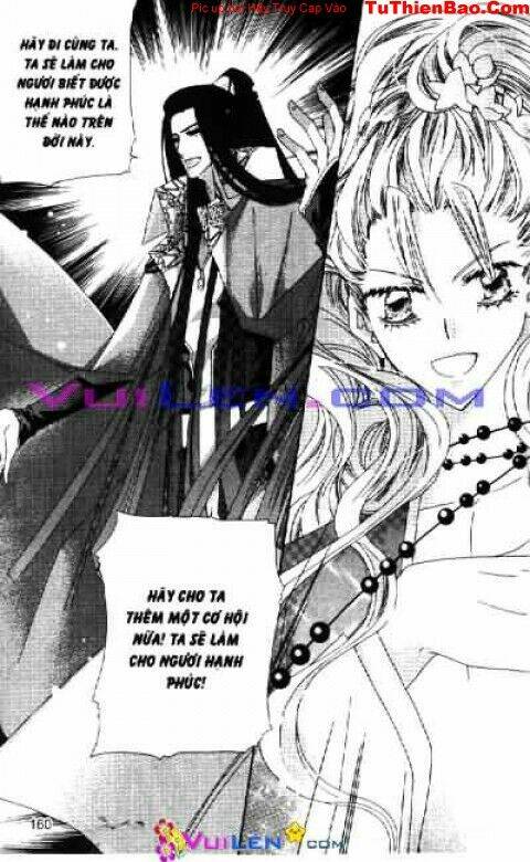 cáo nhỏ đáng yêu chapter 5 160