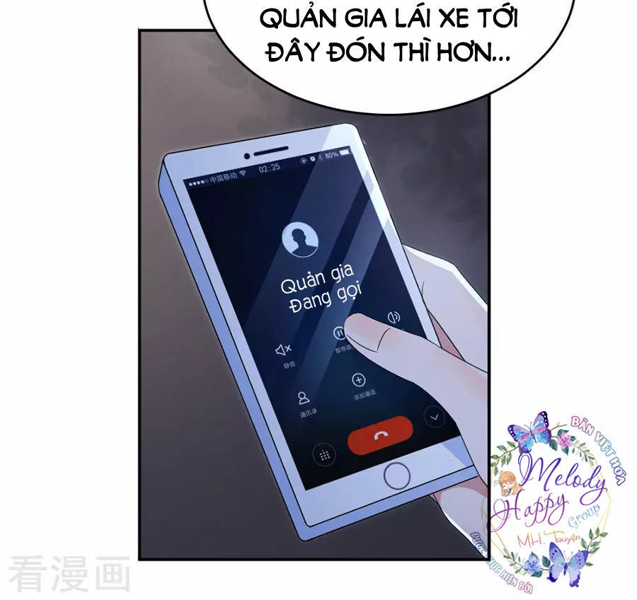 hoàn mỹ lão công tiến hóa luân chapter 47 29