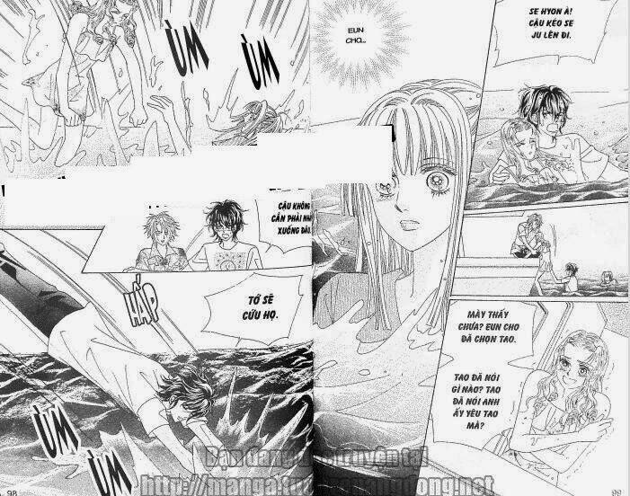 viên đạn tình yêu chapter 11 54