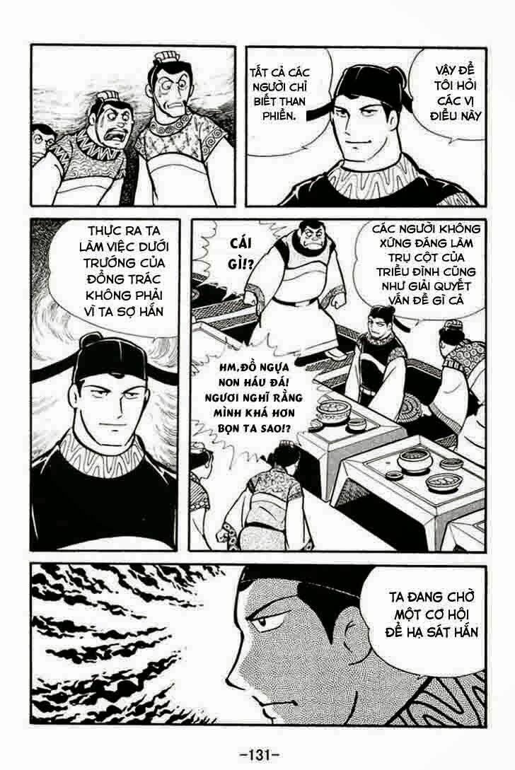 tam quốc chí chapter 30 3