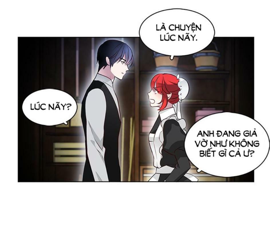 thám tử của muiella chapter 4.1 24