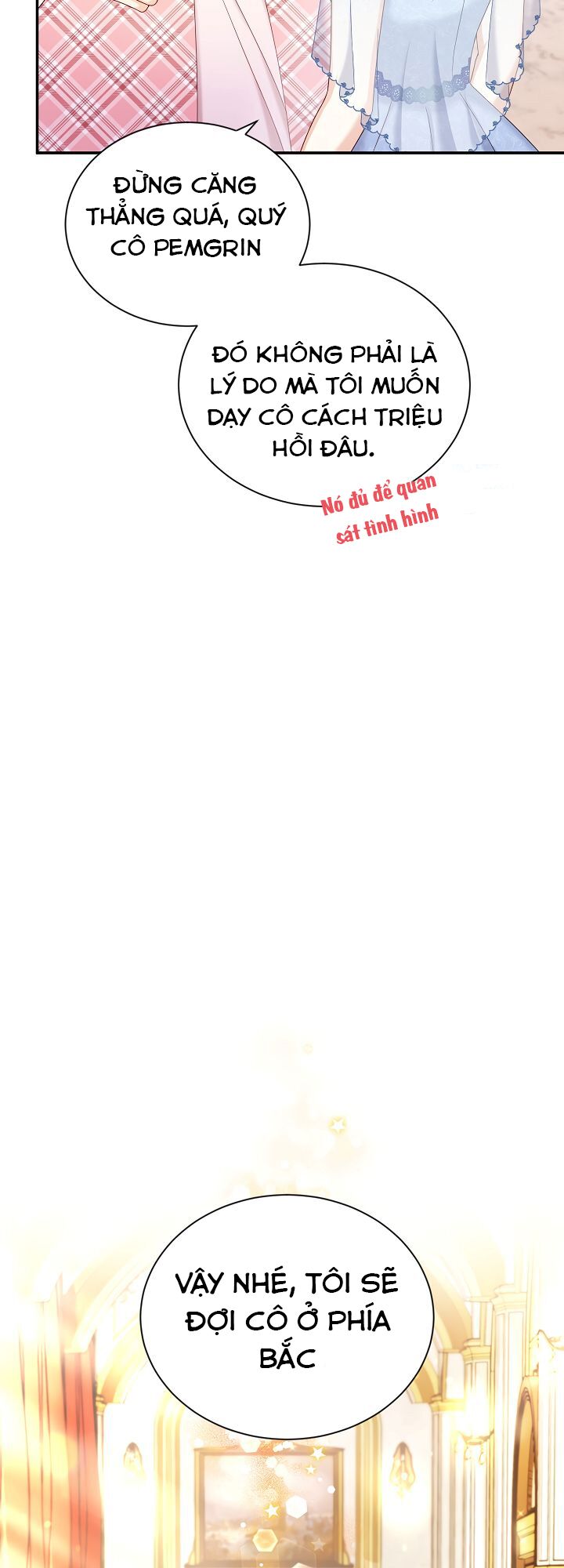 nữ công tước với tâm hồn trống rỗng chapter 69 49